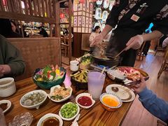 -千懿六本木酒场(常熟路店)
