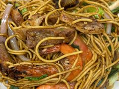 -吴记杭州私房面