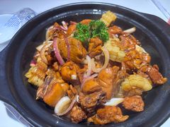 -状元虎.摇滚炒鸡.家常菜(义勇街店)