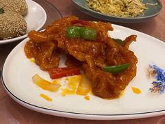 -烤肉宛饭庄(南礼士路店)