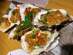 -三石铁板烧(紫竹桥店)