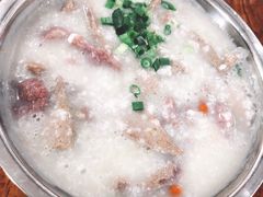 -南记食粥坊·宵夜大排档(莲花总店)