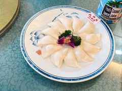 豆腐饺子-寿州美味厨豆腐宴(寿县南门口西环路店)