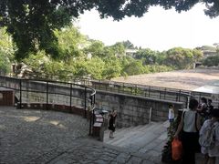 -胡里山炮台