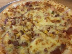 -阳光披萨(辽宁路店)