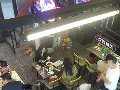 -曹掌柜小酒馆烧烤集团(崂山同兴路店)