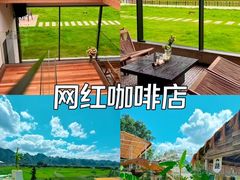 -万峰林风景区