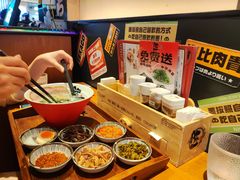 -豚一拉麺(花城汇南区店)