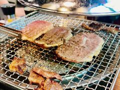 -递酒烤场(湛江路店)