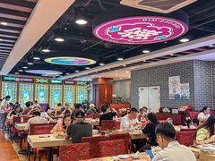 -点都德(千灯湖环宇城店)