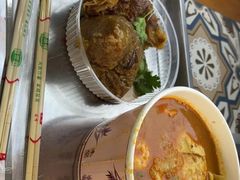 -1980烧肉粽(金榜店)