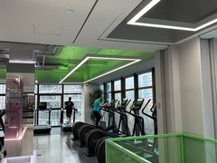 -优享健身(三元桥店)