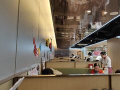 -海底捞火锅(高新活力汇店)