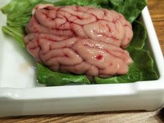 -傣妹火锅(四川北路店)