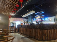 -陈傻子餐厅(世纪都会店)