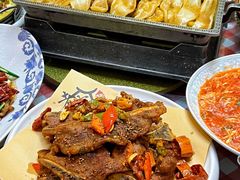 -老家黄墩小错鸡·活海鲜
