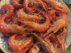 -盛港湾海鲜食府(黄沙店)