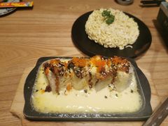 -西月山居匠心创意料理(江汉路新佳丽广场店)
