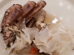 -澜悦港海鲜体验主题餐厅