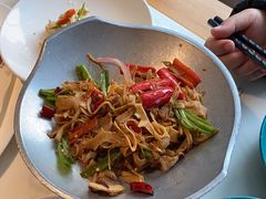-荷塘秋月·本帮江浙菜(国权路店)
