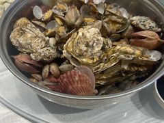 -赶海部落海鲜城(海阳路店)