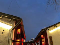 -小河直街历史文化街区