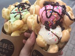 -兰芳园丝袜奶茶(方庄时代店)