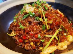 -忠顺斋易州印象烤鸭店(东关新村店)