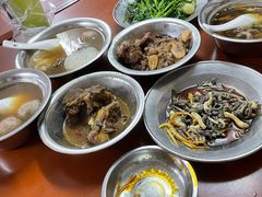 -阿秋牛排(湖心街店)