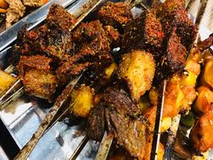 -九喜龙虾(凤城六路直营店)