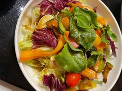 -丰收日·小海鲜·沪上家宴(顾村正大店)