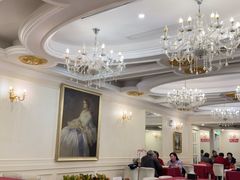 -红房子西菜馆(淮海中路店)