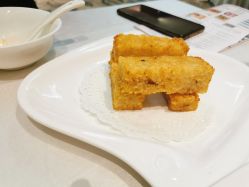 -东庭海鲜酒店(世茂广场店)