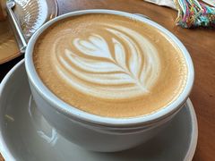 -BAKER&SPICE(BFC外滩金融中心店)