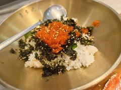 -本达人海鲜烧烤·朝鲜族风味(发展店)