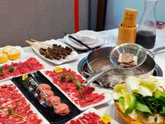 -海银海记潮汕牛肉火锅(新港中路海珠店)
