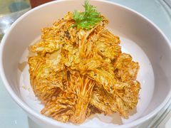 -月福京味斋·烤鸭店·北京菜(鼓楼总店)