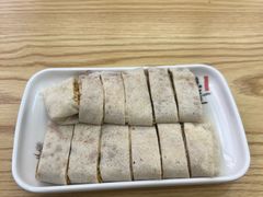 -汕味十足·汕尾特色小吃(海珠店)