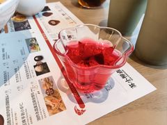 -苏小柳手作点心x茶叙小院(徐家汇分院)