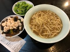 -奎元馆.百年奎元.非遗传承(西湖边的解放路店)