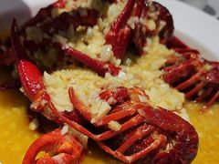 -叶派龙虾•招牌香辣蟹·海鲜(中海国际店)