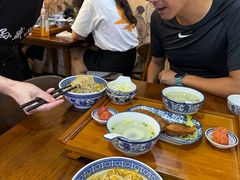 -孙盛兴奥灶面馆·蟹黄面·三虾面(山塘街总店)