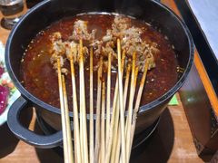 -肉串汪(月坛店)