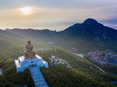 -石岛赤山风景区