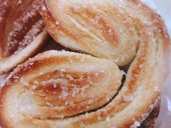 -中关村茶点