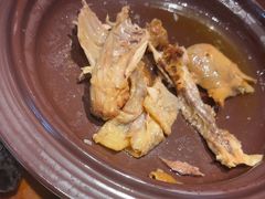 -秋色客家菜(南山店)