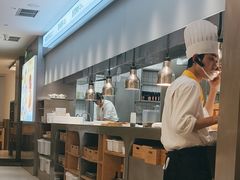 -蔡澜点心·粤菜(嘉里中心店)