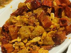 -东北老家私房菜(文灶店)
