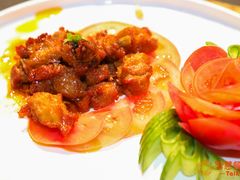 -上海浦东康桥绿地假日酒店