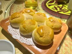 菠萝包-石岐佬中山菜馆(张溪店)